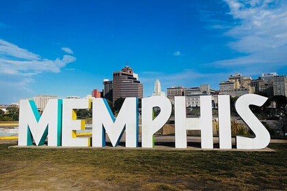 Nashville to Memphis/Graceland - Day Trip