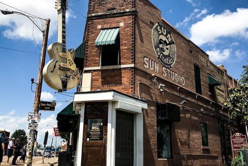 Sun Studio