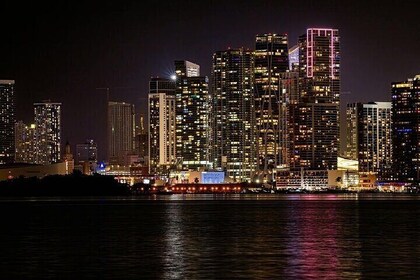 Miami’s Best Party Cruise Drink Included 1 Hour 20 Min Tour