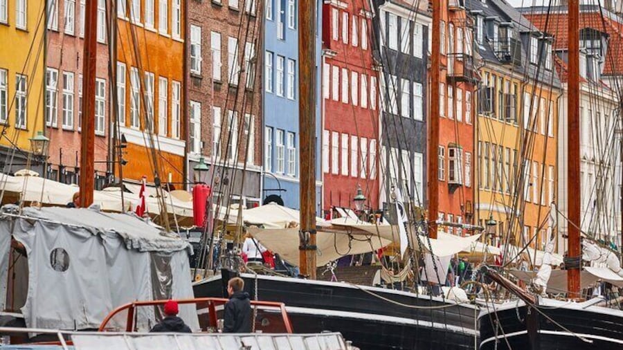 A Self-Guided Nordic Exploration in Copenhagen's Hidden Hygge