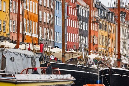 A Self-Guided Nordic Exploration in Copenhagen's Hidden Hygge