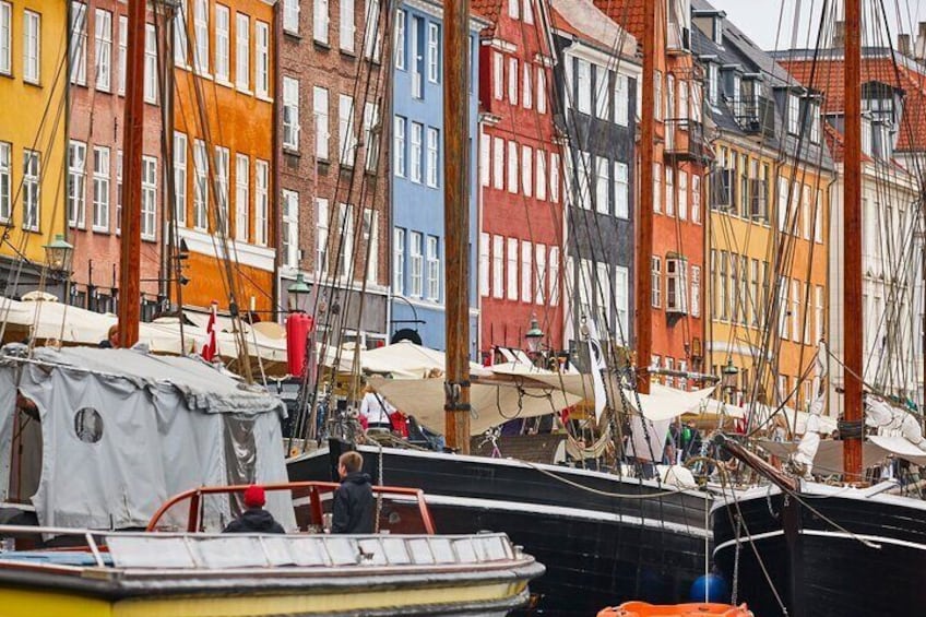 A Self-Guided Nordic Exploration in Copenhagen's Hidden Hygge