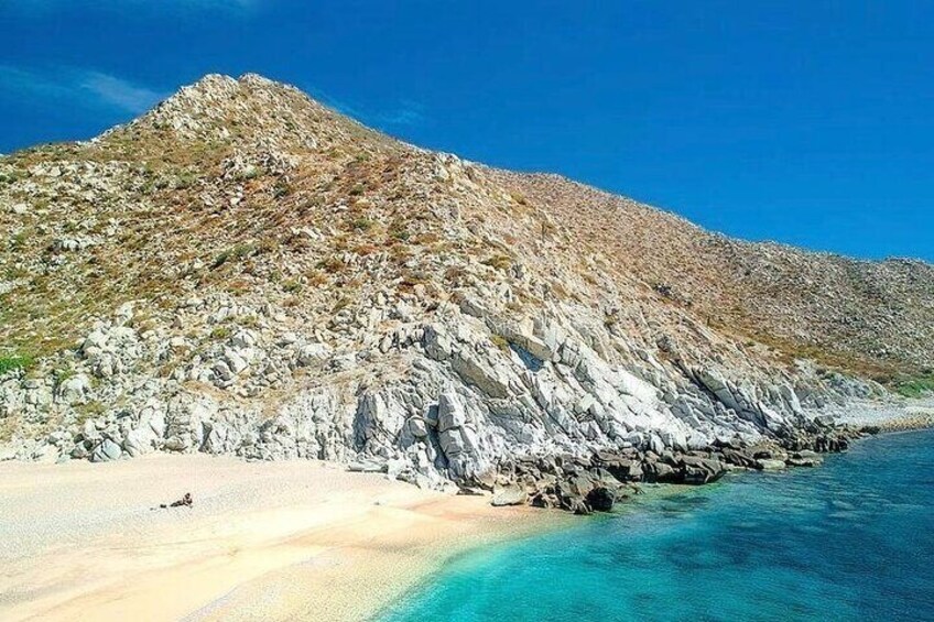 Private Guided Snorkeling Experience in Cabo Pulmo