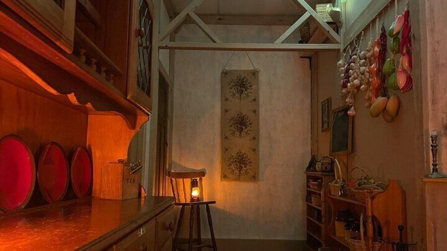Gnome Adventure Escape Room Experiences