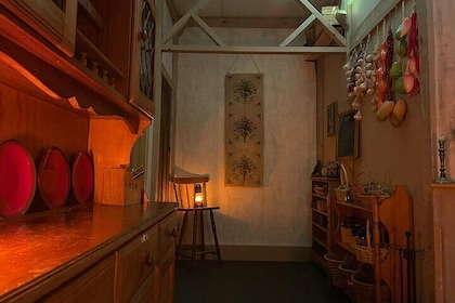 Gnome's Adventure Escape Room Experiences