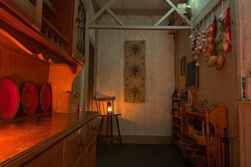 Gnome Adventure Escape Room Experiences