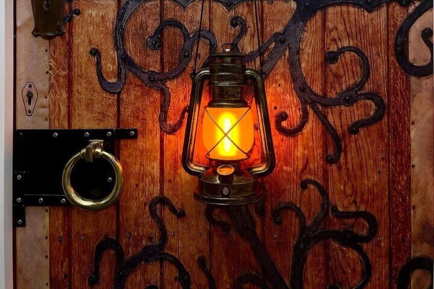 Gnome Adventure Escape Room Experiences