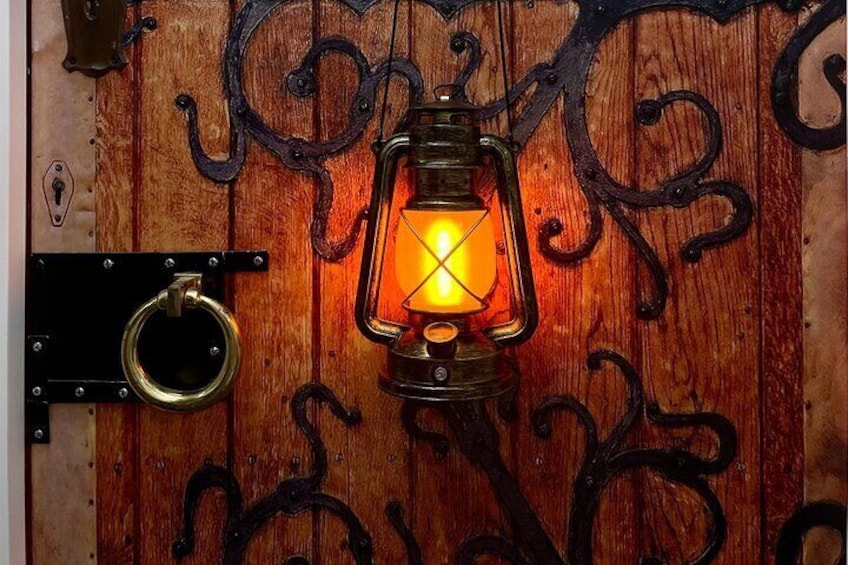 Gnome Adventure Escape Room Experiences