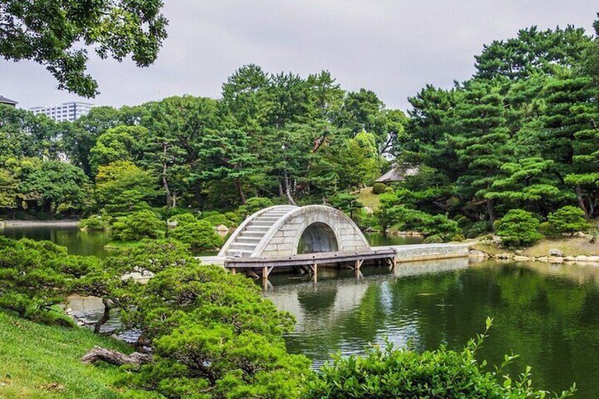 Full Day Tour Hiroshima Hidden Gems and Highlights