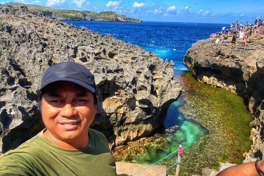 West Nusa Penida Ubud Bali Private Tour