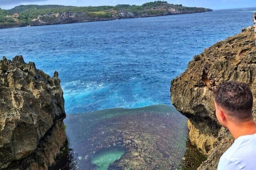 West Nusa Penida Ubud Bali Private Tour