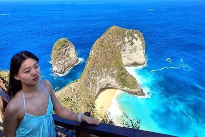 West Nusa Penida Ubud Bali Private Tour