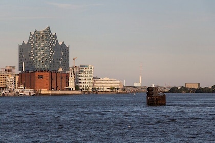 Hamburg Highlights 2 Hour Private Guided Walking Tour