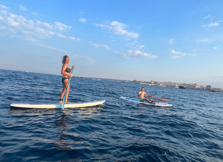 SUP rental - Ortigia