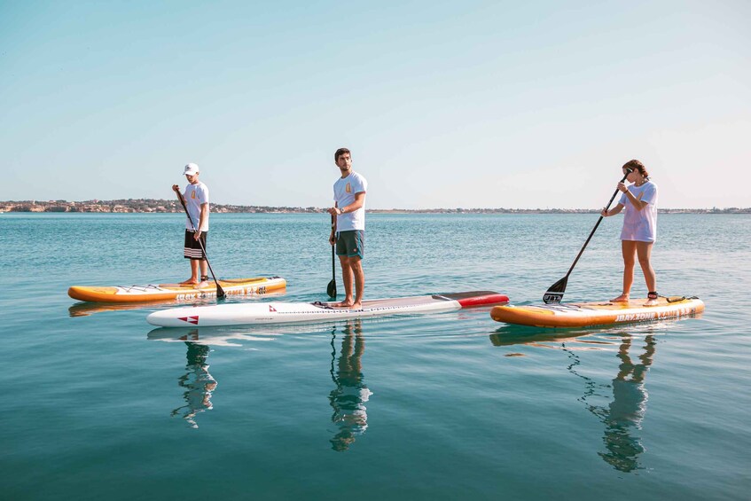 Picture 5 for Activity SUP rental - Ortigia