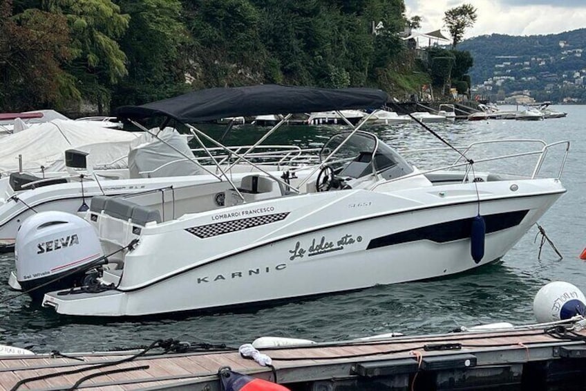Karnic bimini