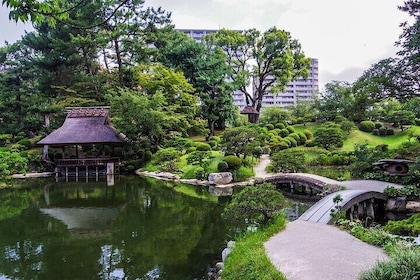 Half-Day Hiroshima Highlights Tour
