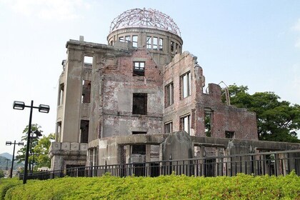 Half-Day Hiroshima Highlights Tour