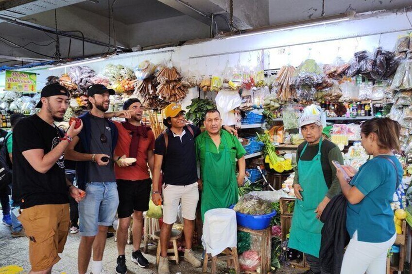 Local Market