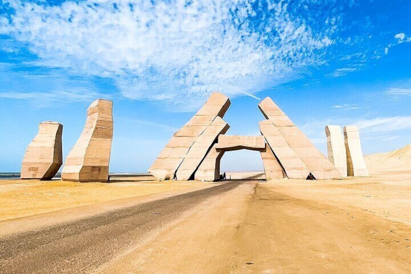 Half-Day Ras Mohamed National Park Tour by Bus - Sharm El Sheikh