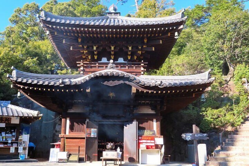 1-Day Miyajima Sightseeing Tour