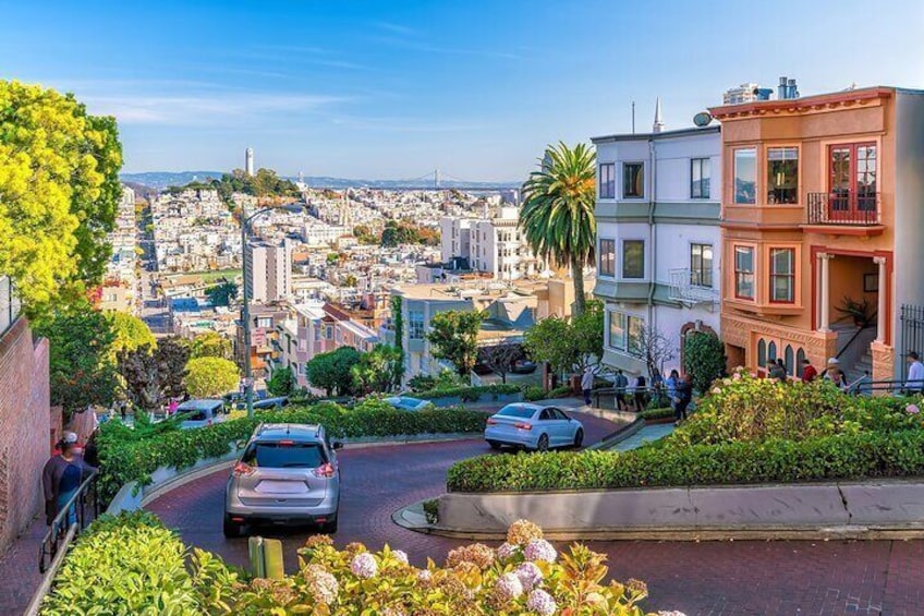 Lombard Street