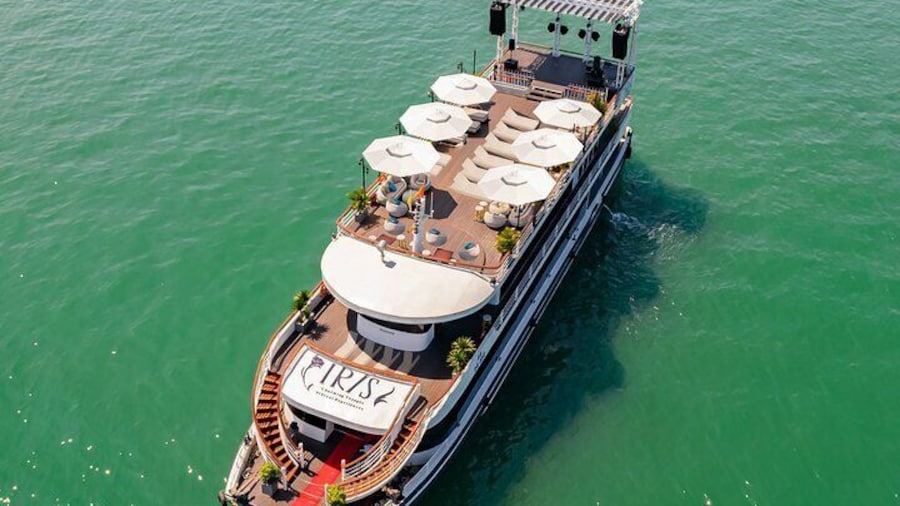 Iris Cruise