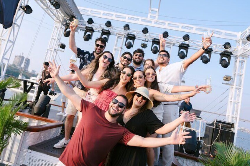 Sundeck
