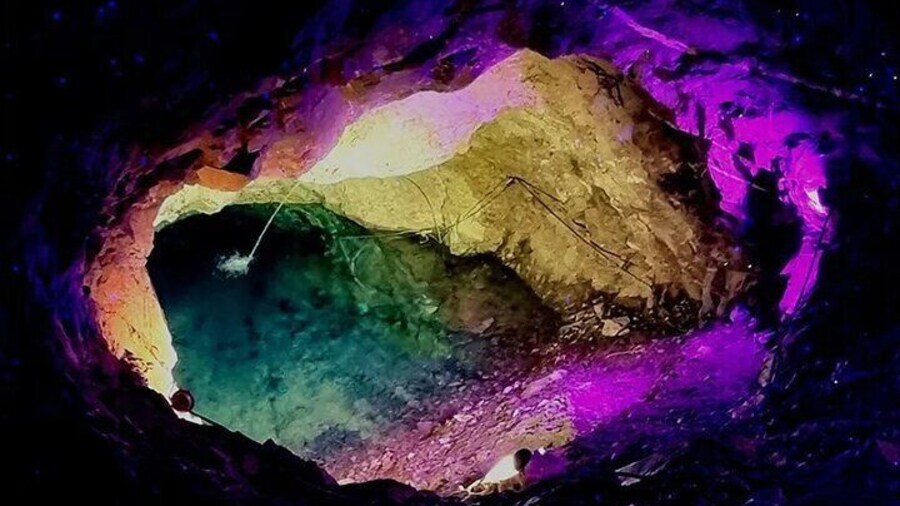 Suwon Hwaseong+Gwangmyeong Cave+Starfield Library from Seoul