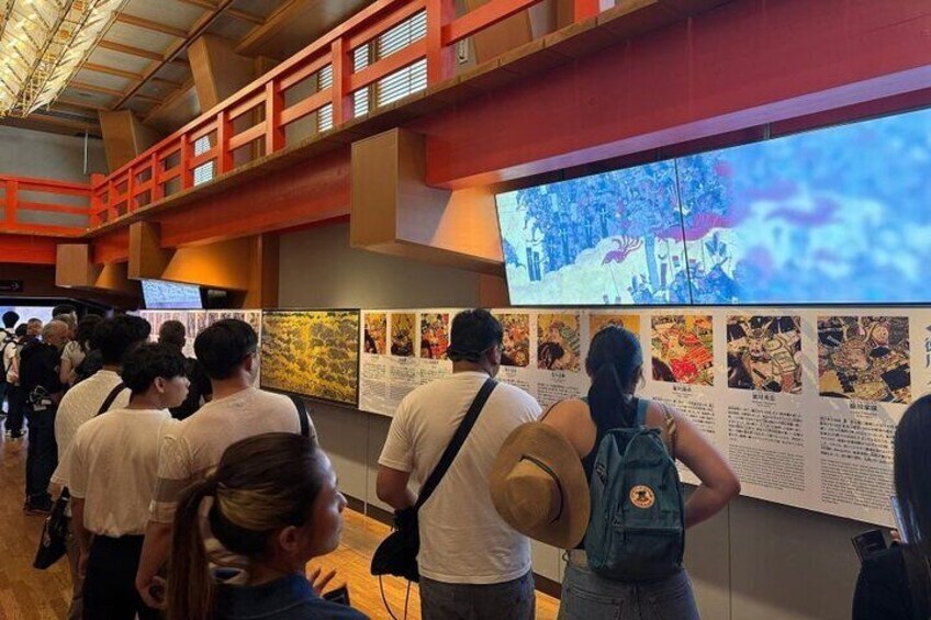 Osaka Explore Every Bit of Osaka Castle in 3 Hours