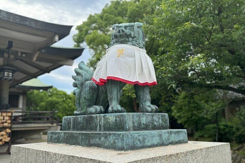 Osaka Explore Every Bit of Osaka Castle in 3 Hours