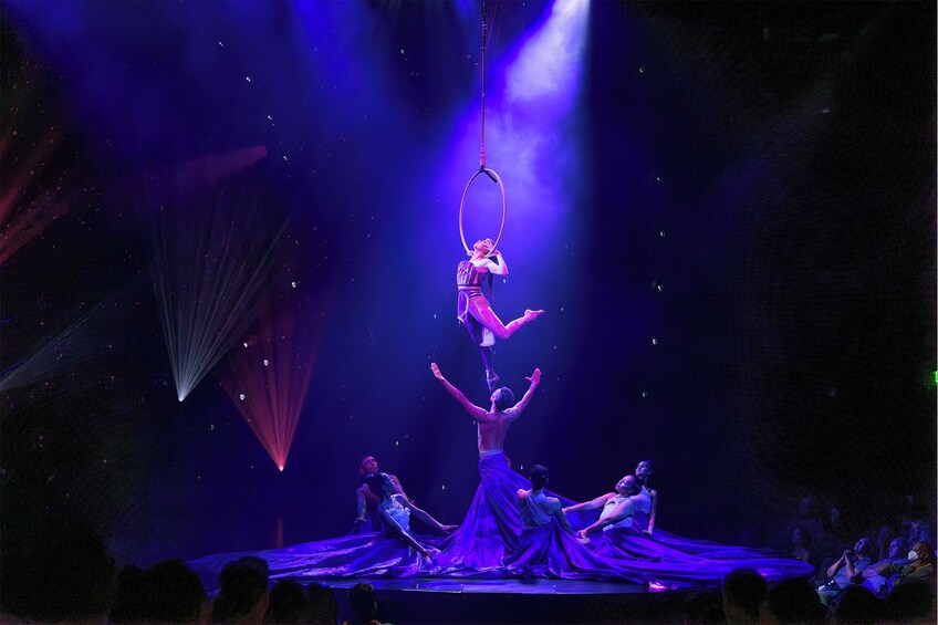 ‘Auana by Cirque du Soleil® 