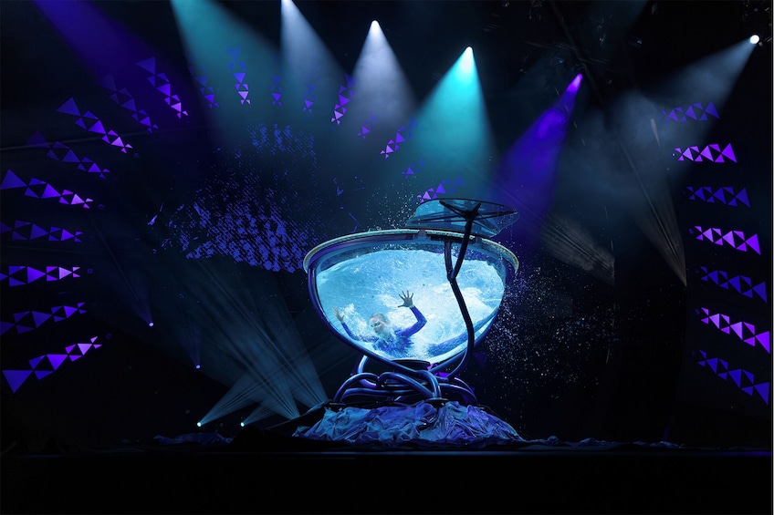 ‘Auana by Cirque du Soleil®