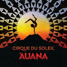 ‘Auana by Cirque du Soleil®