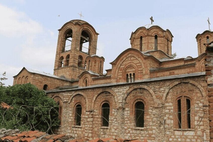 Prizren and Prishtina Full-Day Tour From Tirana