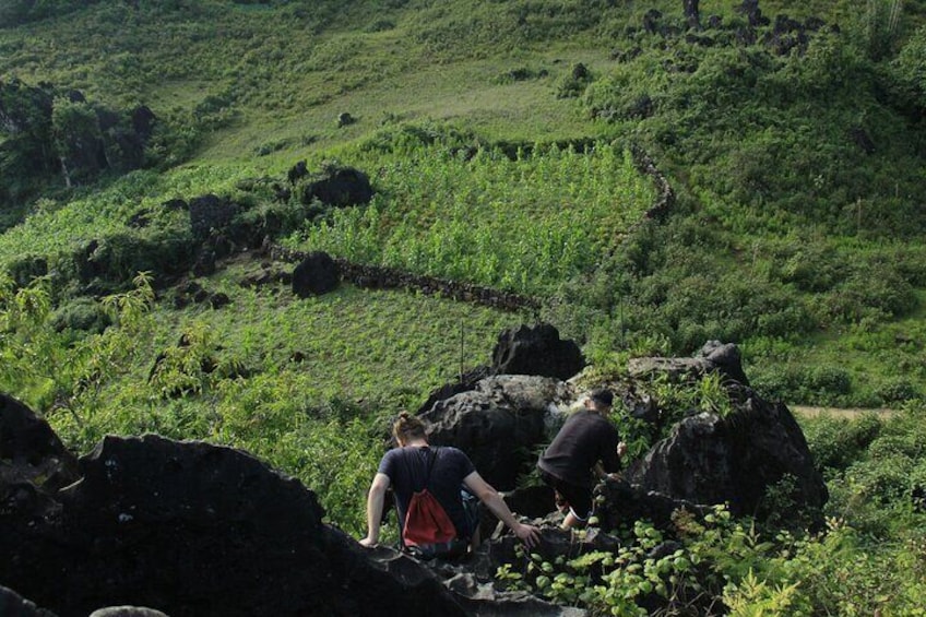 Full Day Sapa Trekking and Cooking Class