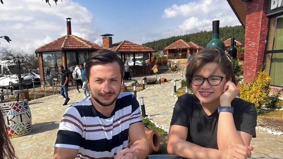 Kakheti Private Tour with Wine Tasting from Tbilisi