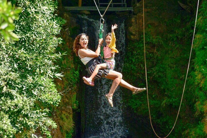 Exclusive Adventure PLATINUM Package Double