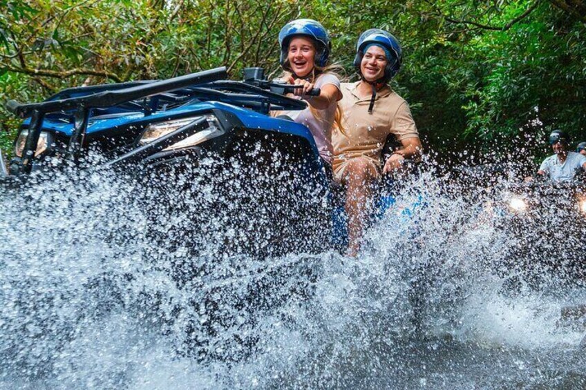 Exclusive Adventure PLATINUM Package Double