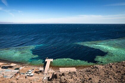 3 Pools National Park & quad bike Quad, Camel Ride – Sharm El Sheikh