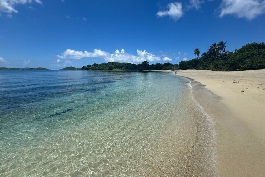 See some of the world's most beautiful beaches 