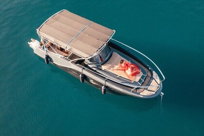 Private Boat Charter in Estepona