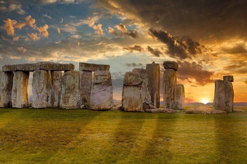 Stonehenge