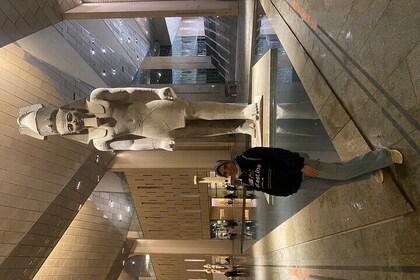 All inklusive Fayoum Oase, Waltal, 10% auf streunende Hunde & Katzen