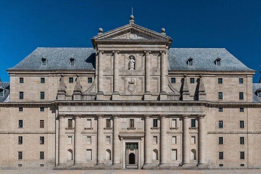 El Escorial - Private Guided Tour