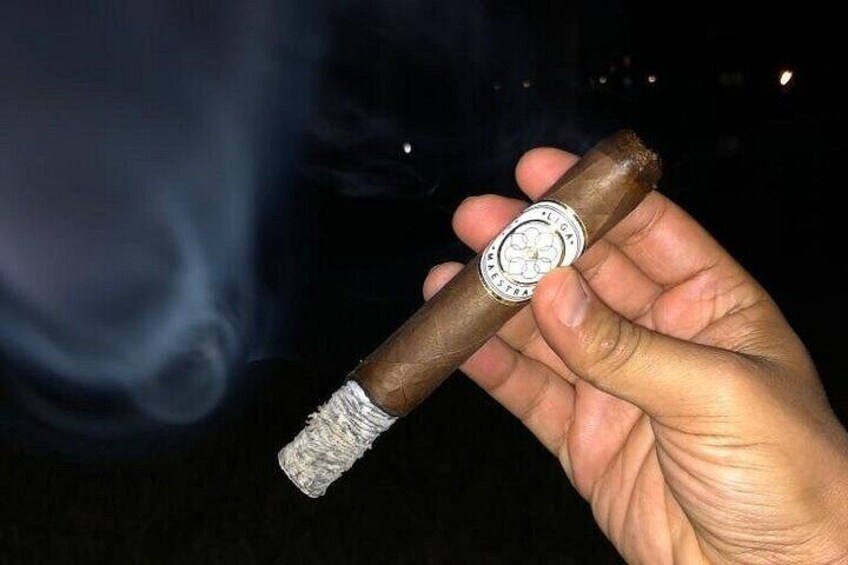 Cigars Shopping Tours From Punta Cana with Transportation Included