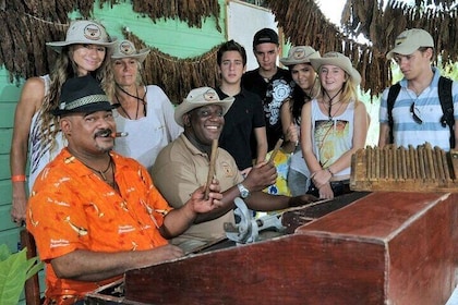 Cigars Shopping Tours From Punta Cana with Transportation Included