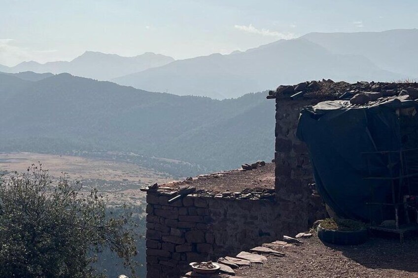 Private Excursion to the Kasbah of Ben Haddou