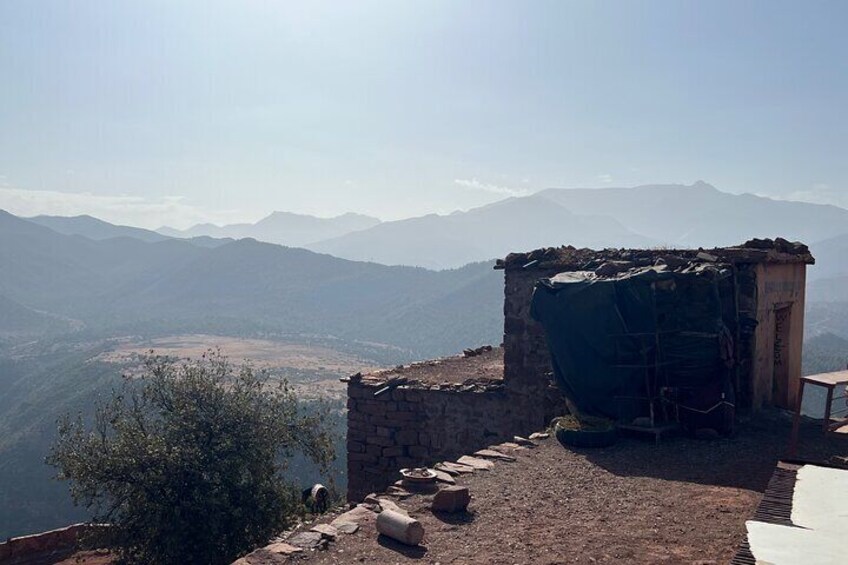 Private Excursion to the Kasbah of Ben Haddou