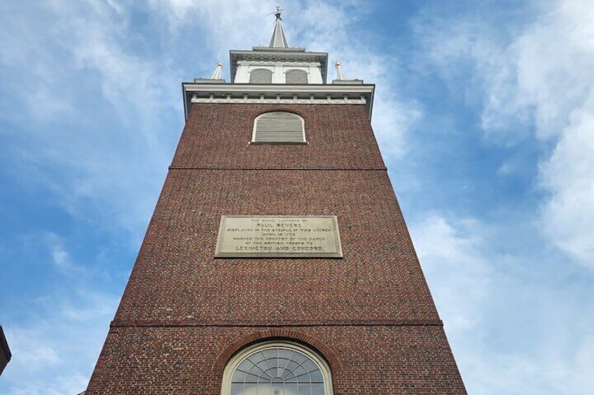 Old North Church